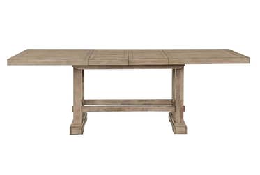 Napa Sand Counter Height Table