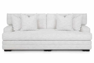 Serene Merino Cotton Sofa