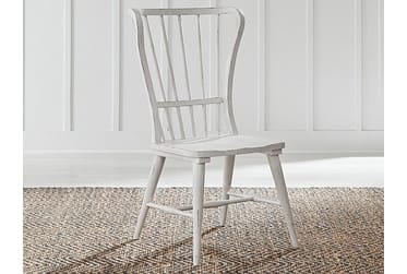 River Place Windsor Side Chair