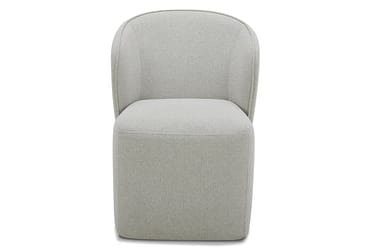 Bongo Linen Side Chair