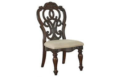 Royale Side Chair
