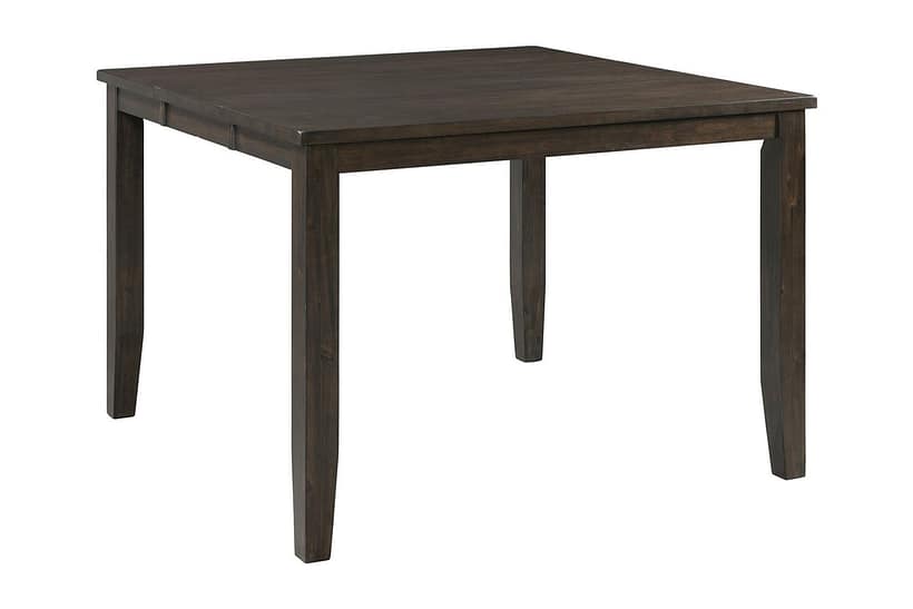 Mango Counter Height Dining Table - Georgia Furniture Mart