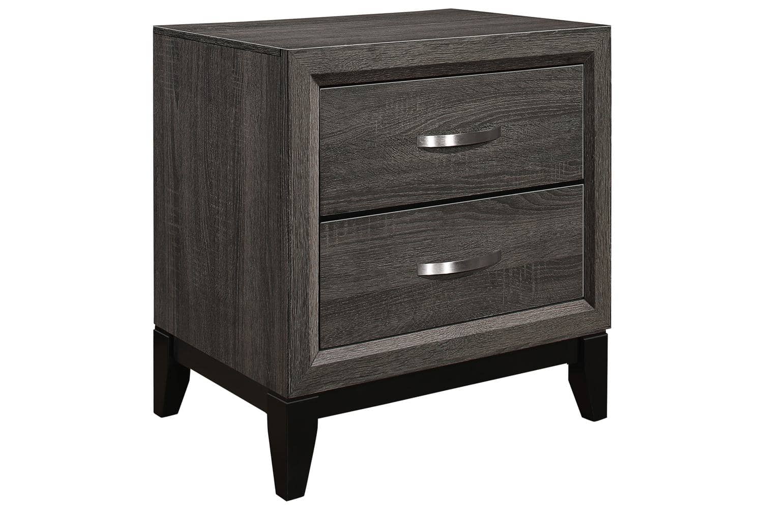 Davi Nightstand Furniture Mart