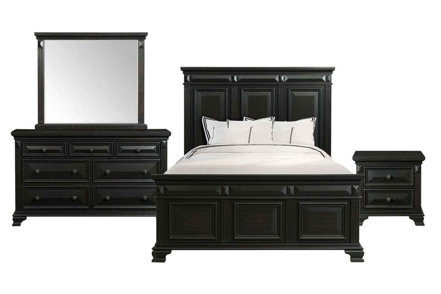 georgia furniture mart queen bedroom set